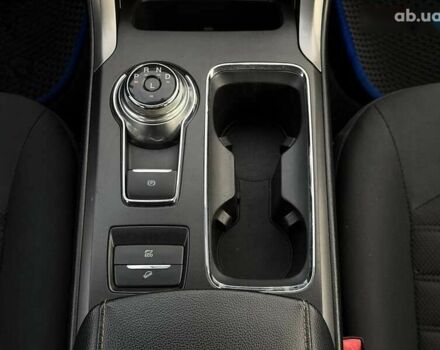 Форд Фьюжн, объемом двигателя 0 л и пробегом 156 тыс. км за 12300 $, фото 27 на Automoto.ua