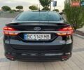 Форд Фьюжн, объемом двигателя 2 л и пробегом 240 тыс. км за 11000 $, фото 9 на Automoto.ua