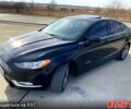 Форд Фьюжн, объемом двигателя 20 л и пробегом 254 тыс. км за 11900 $, фото 6 на Automoto.ua
