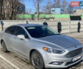 Форд Фьюжн, объемом двигателя 2 л и пробегом 161 тыс. км за 13900 $, фото 1 на Automoto.ua