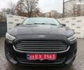 Форд Фьюжен, об'ємом двигуна 1.5 л та пробігом 212 тис. км за 8200 $, фото 8 на Automoto.ua