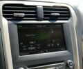 Форд Фьюжн, объемом двигателя 2 л и пробегом 70 тыс. км за 11900 $, фото 17 на Automoto.ua