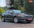 Форд Фьюжн, объемом двигателя 2 л и пробегом 238 тыс. км за 9999 $, фото 1 на Automoto.ua