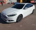 Форд Фьюжн, объемом двигателя 1.5 л и пробегом 142 тыс. км за 12000 $, фото 1 на Automoto.ua