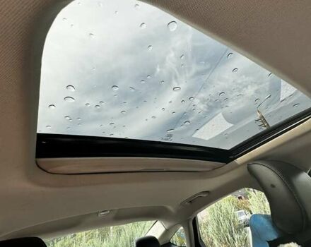 Форд Фьюжн, объемом двигателя 1.5 л и пробегом 125 тыс. км за 10400 $, фото 11 на Automoto.ua