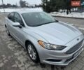 Форд Фьюжн, объемом двигателя 2.5 л и пробегом 127 тыс. км за 11000 $, фото 1 на Automoto.ua