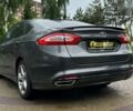 Форд Фьюжн, объемом двигателя 2 л и пробегом 73 тыс. км за 11990 $, фото 4 на Automoto.ua