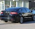 Форд Фьюжн, объемом двигателя 2 л и пробегом 183 тыс. км за 12000 $, фото 3 на Automoto.ua