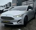 Форд Фьюжн, объемом двигателя 2.7 л и пробегом 93 тыс. км за 15800 $, фото 2 на Automoto.ua