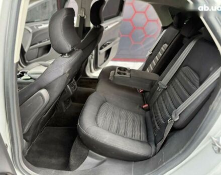 Форд Фьюжн, объемом двигателя 0 л и пробегом 155 тыс. км за 11500 $, фото 18 на Automoto.ua