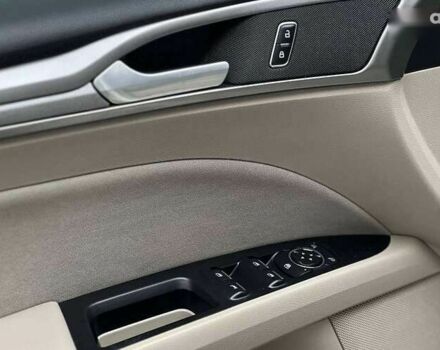 Форд Фьюжен, об'ємом двигуна 2.5 л та пробігом 250 тис. км за 9900 $, фото 8 на Automoto.ua