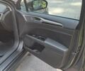 Форд Фьюжн, объемом двигателя 2 л и пробегом 85 тыс. км за 12300 $, фото 10 на Automoto.ua