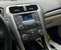 Форд Фьюжен, об'ємом двигуна 2.5 л та пробігом 250 тис. км за 9900 $, фото 19 на Automoto.ua