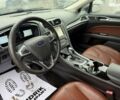 Форд Фьюжен, об'ємом двигуна 1.5 л та пробігом 212 тис. км за 8200 $, фото 11 на Automoto.ua