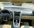 Форд Фьюжн, объемом двигателя 2 л и пробегом 70 тыс. км за 11900 $, фото 13 на Automoto.ua