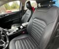 Форд Фьюжн, объемом двигателя 1.5 л и пробегом 125 тыс. км за 10400 $, фото 9 на Automoto.ua