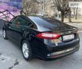 Форд Фьюжен, об'ємом двигуна 2.5 л та пробігом 163 тис. км за 8100 $, фото 13 на Automoto.ua