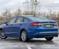 Форд Фьюжн, объемом двигателя 0 л и пробегом 156 тыс. км за 12300 $, фото 7 на Automoto.ua