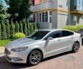 Форд Фьюжн, объемом двигателя 0 л и пробегом 116 тыс. км за 14700 $, фото 1 на Automoto.ua