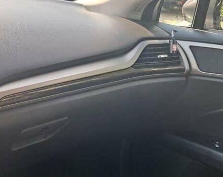 Форд Фьюжн, объемом двигателя 2 л и пробегом 85 тыс. км за 12300 $, фото 28 на Automoto.ua