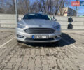 Форд Фьюжн, объемом двигателя 2 л и пробегом 161 тыс. км за 13900 $, фото 6 на Automoto.ua