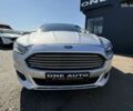 Форд Фьюжн 2016 в Киеве на Automoto.ua Форд Фьюжн, объемом двигателя 0 л и пробегом 212 тыс. км за 12790 $, фото 9 на Automoto.ua