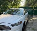 Форд Фьюжен, об'ємом двигуна 2.5 л та пробігом 115 тис. км за 12000 $, фото 1 на Automoto.ua