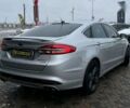 Форд Фьюжн, объемом двигателя 2.7 л и пробегом 93 тыс. км за 15800 $, фото 6 на Automoto.ua