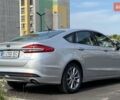 Форд Фьюжн, объемом двигателя 2.49 л и пробегом 180 тыс. км за 10999 $, фото 7 на Automoto.ua