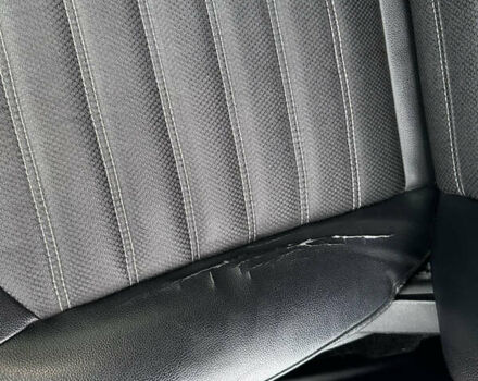 Форд Фьюжен, об'ємом двигуна 2.5 л та пробігом 140 тис. км за 10200 $, фото 16 на Automoto.ua