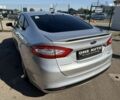 Форд Фьюжн 2016 в Киеве на Automoto.ua Форд Фьюжн, объемом двигателя 0 л и пробегом 212 тыс. км за 12790 $, фото 3 на Automoto.ua