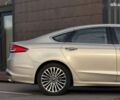 Форд Фьюжн, объемом двигателя 0 л и пробегом 74 тыс. км за 15900 $, фото 9 на Automoto.ua