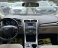 Форд Фьюжен, об'ємом двигуна 2.5 л та пробігом 250 тис. км за 9900 $, фото 16 на Automoto.ua