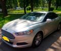 Форд Фьюжен, об'ємом двигуна 2.5 л та пробігом 197 тис. км за 10000 $, фото 1 на Automoto.ua