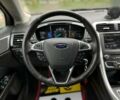 Форд Фьюжн, объемом двигателя 2 л и пробегом 73 тыс. км за 11990 $, фото 13 на Automoto.ua