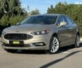 Форд Фьюжн, объемом двигателя 2 л и пробегом 144 тыс. км за 13300 $, фото 1 на Automoto.ua