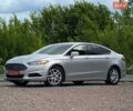 Форд Фьюжн, объемом двигателя 1.5 л и пробегом 150 тыс. км за 7990 $, фото 1 на Automoto.ua