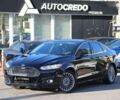 Форд Фьюжн, объемом двигателя 2 л и пробегом 183 тыс. км за 12000 $, фото 1 на Automoto.ua