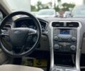 Форд Фьюжен, об'ємом двигуна 2.5 л та пробігом 250 тис. км за 9900 $, фото 15 на Automoto.ua