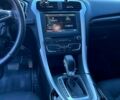 Форд Фьюжн 2016 в Валках на Automoto.ua Форд Фьюжн, объемом двигателя 2.5 л и пробегом 107 тыс. км за 12100 $, фото 8 на Automoto.ua