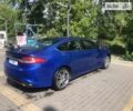 Форд Фьюжен, об'ємом двигуна 1.5 л та пробігом 50 тис. км за 13800 $, фото 2 на Automoto.ua