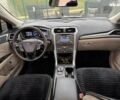 Форд Фьюжн, объемом двигателя 0 л и пробегом 159 тыс. км за 14600 $, фото 19 на Automoto.ua