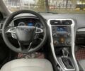 Форд Фьюжн, объемом двигателя 0 л и пробегом 242 тыс. км за 7800 $, фото 24 на Automoto.ua