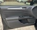 Форд Фьюжн, объемом двигателя 2 л и пробегом 167 тыс. км за 11200 $, фото 17 на Automoto.ua
