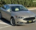 Форд Фьюжн, объемом двигателя 2 л и пробегом 144 тыс. км за 13300 $, фото 6 на Automoto.ua