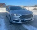 Форд Фьюжн, объемом двигателя 0 л и пробегом 220 тыс. км за 10000 $, фото 1 на Automoto.ua