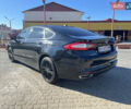Форд Фьюжн, объемом двигателя 2 л и пробегом 218 тыс. км за 11200 $, фото 7 на Automoto.ua