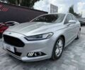 Форд Фьюжн, объемом двигателя 0 л и пробегом 155 тыс. км за 11500 $, фото 9 на Automoto.ua