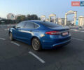 Форд Фьюжн, объемом двигателя 0 л и пробегом 110 тыс. км за 14700 $, фото 3 на Automoto.ua