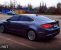 Форд Фьюжен, об'ємом двигуна 2 л та пробігом 148 тис. км за 17700 $, фото 5 на Automoto.ua